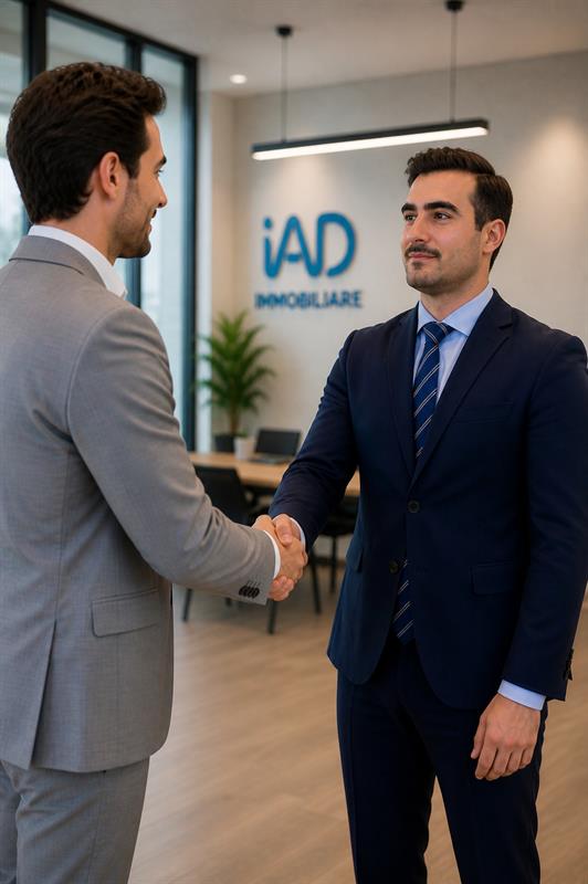 Trasformo la tua vendita in un successo