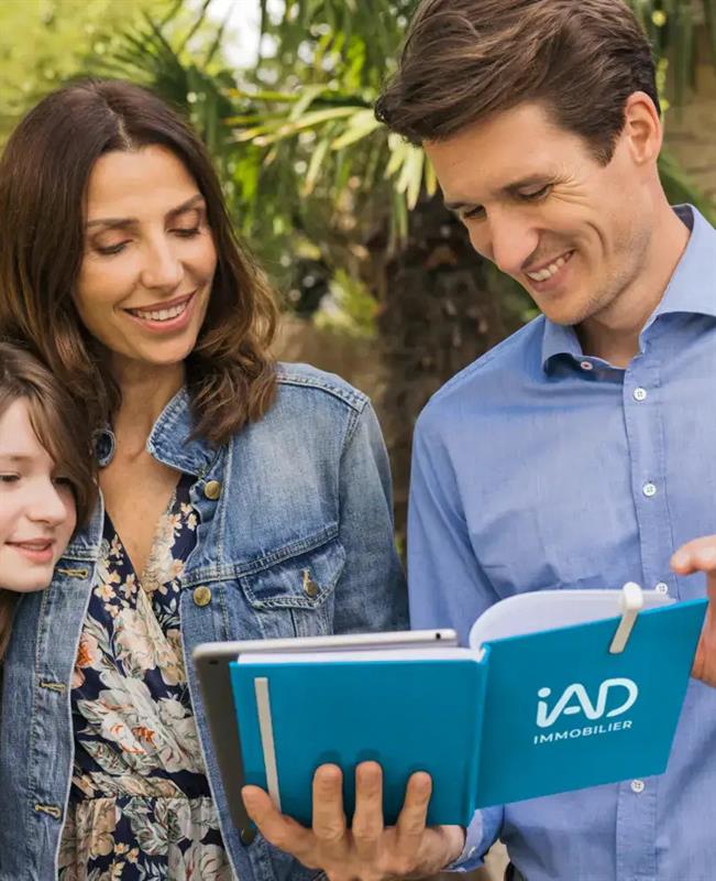 Consulente iad