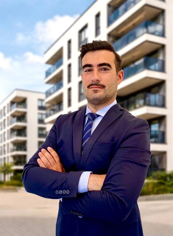 Matteo Bianchi